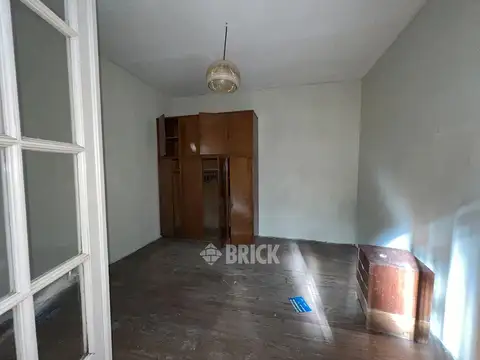 Depto Tipo Casa en Venta en Caballito, USD 104.000