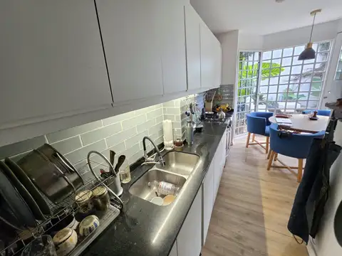 Casa en Alquiler 30 años
