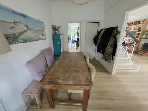 Casa en Alquiler al Norte
