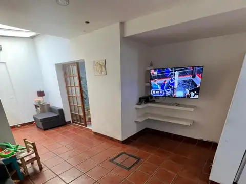 Depto Tipo Casa en Venta de 2 dormitorios