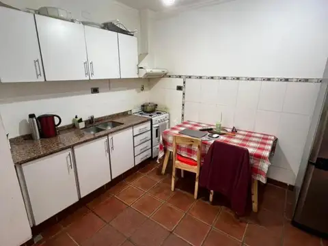 Depto Tipo Casa en Venta en Monte Castro, USD 109.000