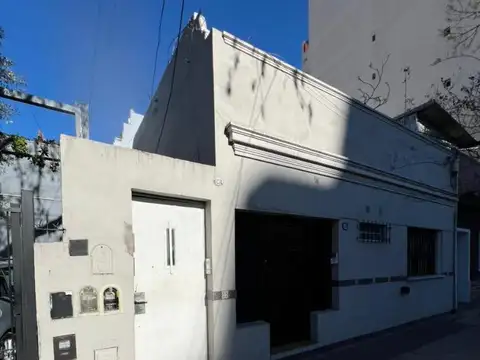 ph 3 ambientes con terraza a metros lope de vega