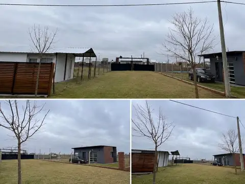 Terreno en Venta de 300,0 m2