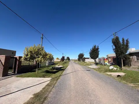 LOTE 18 MANZANA M
