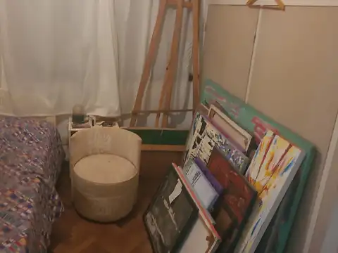 Depto Tipo Casa en Venta de 2 dormitorios