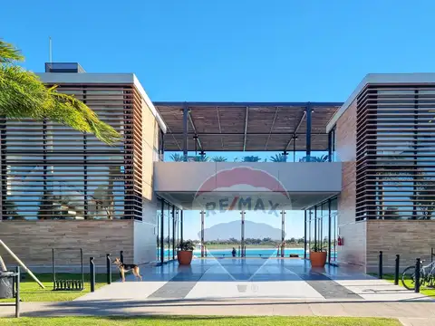 LOTE FTE Y FDO LIBRE TERRALAGOS PERMUTA FINANCIA