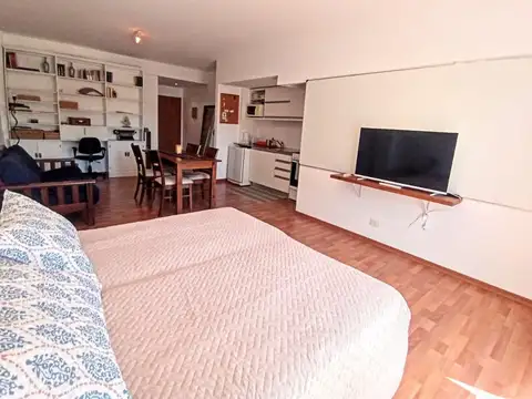 Departamento en Venta en Florida, USD 123.000