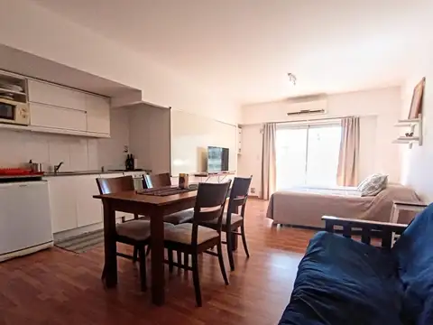 VENTA DEPARTAMENTO MONOAMBIENTE FLORIDA BALCON COC