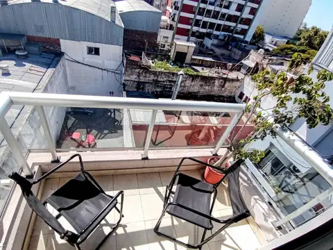Departamento en Venta 11 años