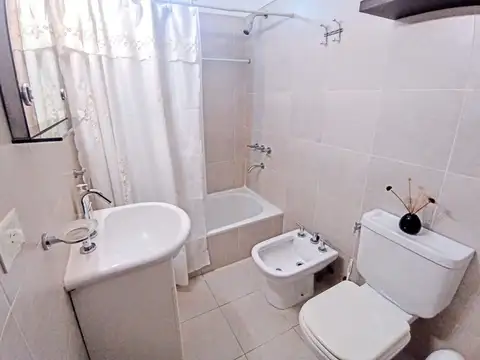 Departamento en Venta con 1 cochera