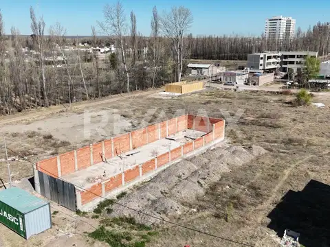 Terreno en Venta en Neuquen, USD 60.000