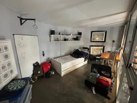 Departamento en Alquiler Temporal de 3 ambientes