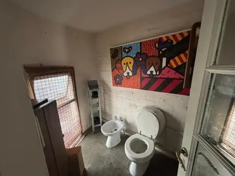 Departamento en Alquiler Temporal en Colegiales, USD 1.200