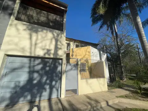 Casa en VENTA, barrio Otamendi.