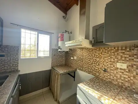Casa en Venta 10 años
