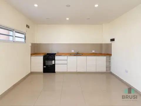 Depto Tipo Casa en Venta 3 años