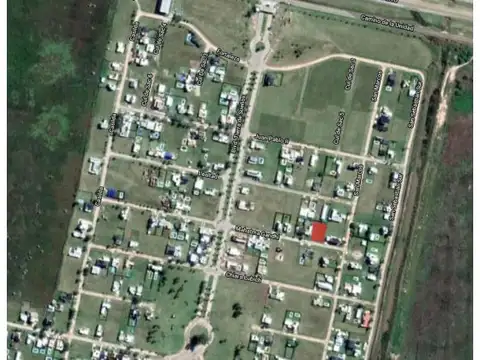 TDS 3, Roldan, Sector A, Manzana 100