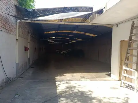 Terreno en Venta en Villa Pueyrredon, USD 330.000