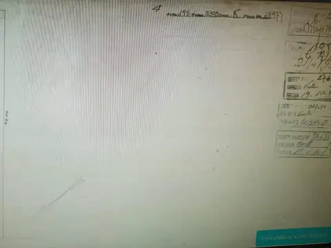 Terreno en Venta en Villa Pueyrredon, USD 380.000