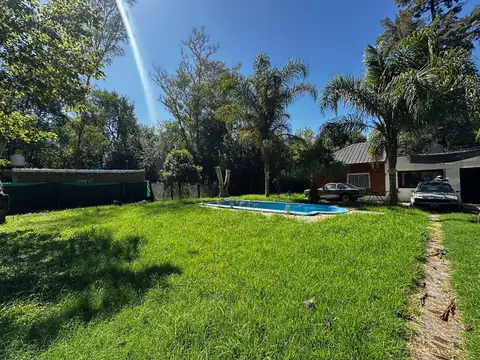 TERRENO EN PILAR ZONA LA LONJA PROXIMO AL SHERATON Y PALMAS DEL PILAR