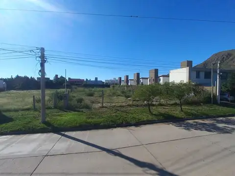 VENDE TERRENO EXCELENTE UBICACION SAN LUIS 