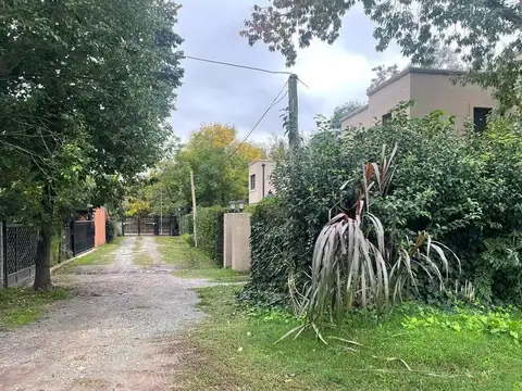 Terreno en Venta en Bella Vista, USD 350.000