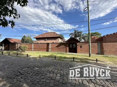 Lafinur casi Acha