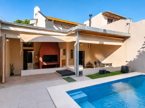 Casa en Venta en San Andres, Partido de General San Martín