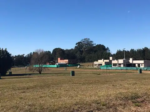 Barrio Privado La Lomada 100
