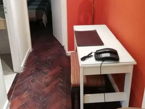 Departamento en Alquiler Temporal en Recoleta, USD 650