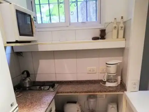 Departamento en Alquiler Temporal al Norte