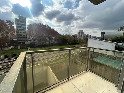 Departamento en Alquiler de Monoambiente