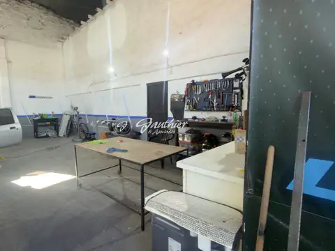 Gral. Roca 900