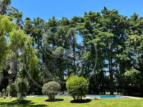 ALQUILER FIN DE SEMANA QUINTA EXALTACION DE LA CRUZ