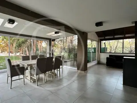 Quinta en Alquiler Temporal de 2 dormitorios