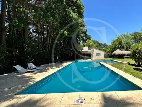 ALQUILER QUINCENA FEBRERO QUINTA EXALTACION DE LA CRUZ