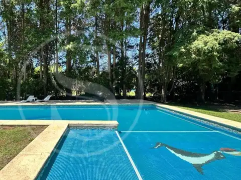 Quinta en Alquiler Temporal en El Remanso, USD 1.500