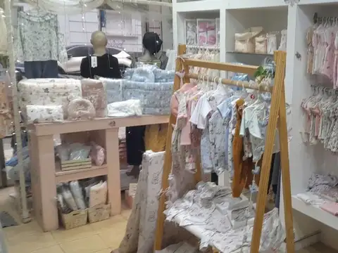 Fondo de comercio en Venta en Centro, Mar del Plata