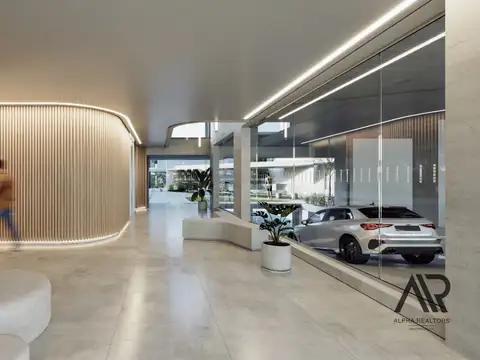 Departamento en Venta al Norte