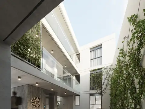 Apartamento 2 dormitorios venta en Tres Cruces
