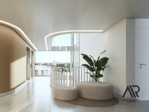Apartamento 2 dormitorios venta en Tres Cruces