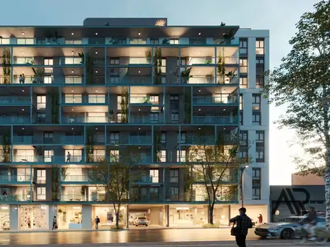 Departamento en Venta Permite mascota