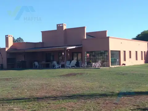 Casa en Alquiler A Estrenar