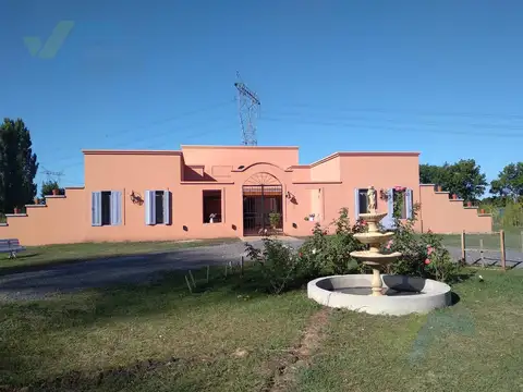 Casa en Alquiler en Manzanares, USD 1.500