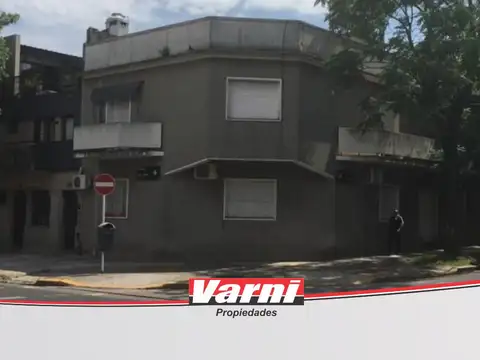 Departamento - Alquiler - Argentina, Capital Federal - LADINES 3393