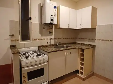 Departamento en Alquiler de 2 ambientes
