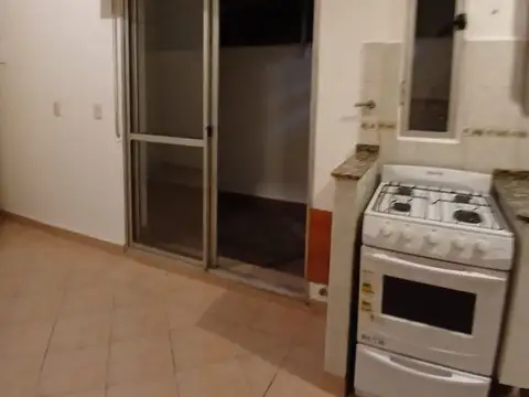 Departamento en Alquiler al Sureste