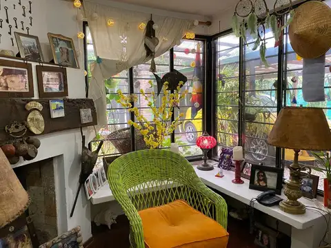 Casa 5 ambientes con 1 baño