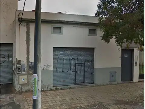 Local en Caseros de 35m2