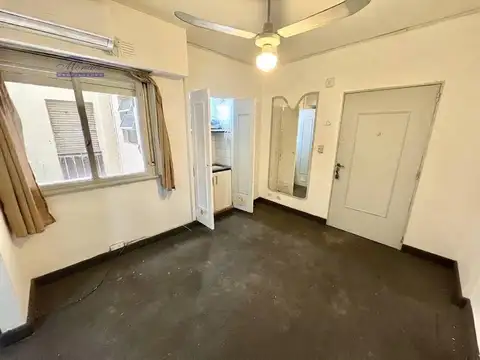 Departamento en Venta en Recoleta, USD 48.500